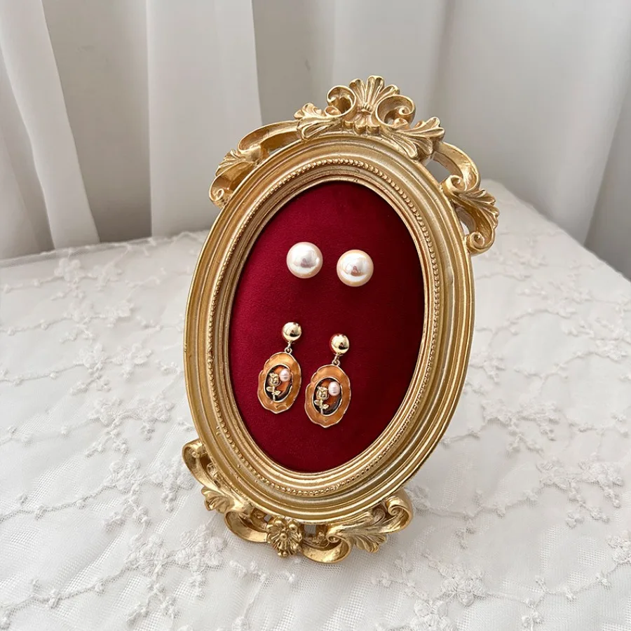 Bedroom Resin Photo Frame Jewe - огляд і ціна Bamboo Photo Frame