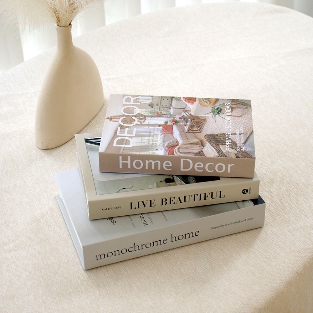 3Pcs/Set  Luxury Decorative Fa - огляд і ціна Home Decor Magazine